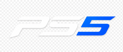 ps5 লোগো